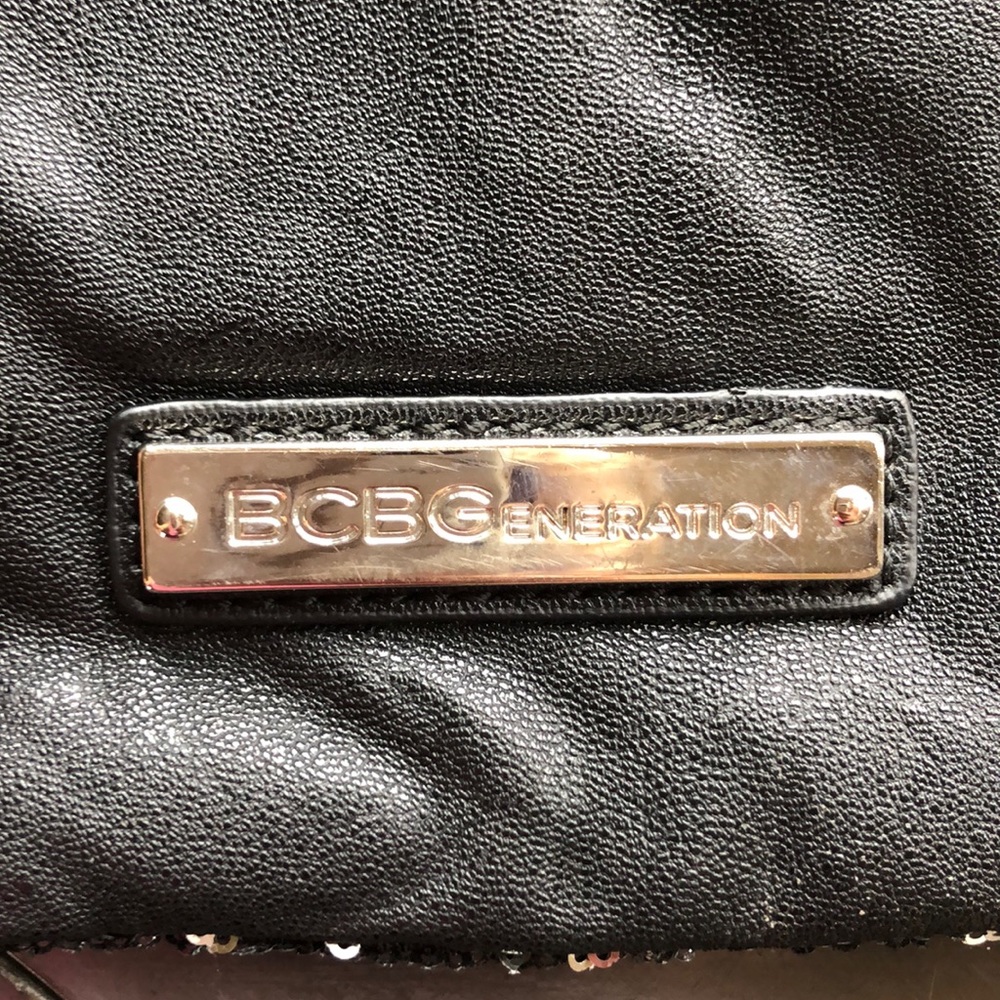 Bcbgeneration Sequence Shoulder Bag - image 3